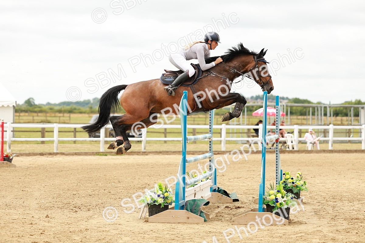 SBM_017765 - Class 21 - Senior Newcomers Championship 2d Rd