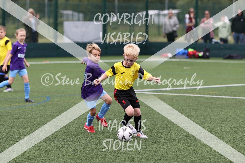 1DX32707 - Sun 7th U8 Boys