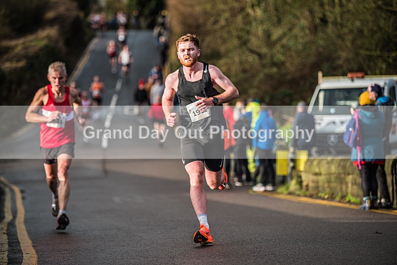 Ribble-602 - Ribble Valley 10K Sunday 31st December 2023