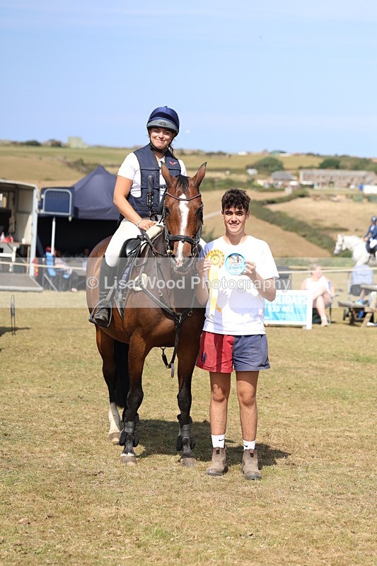 3E7A9420 - Class 4: 80cm