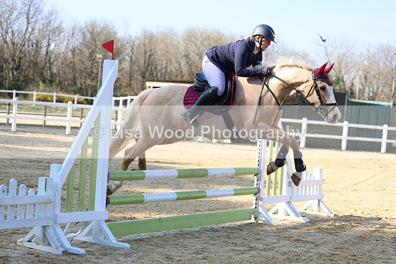 3E7A5933 - Class 2: Senior 70cm