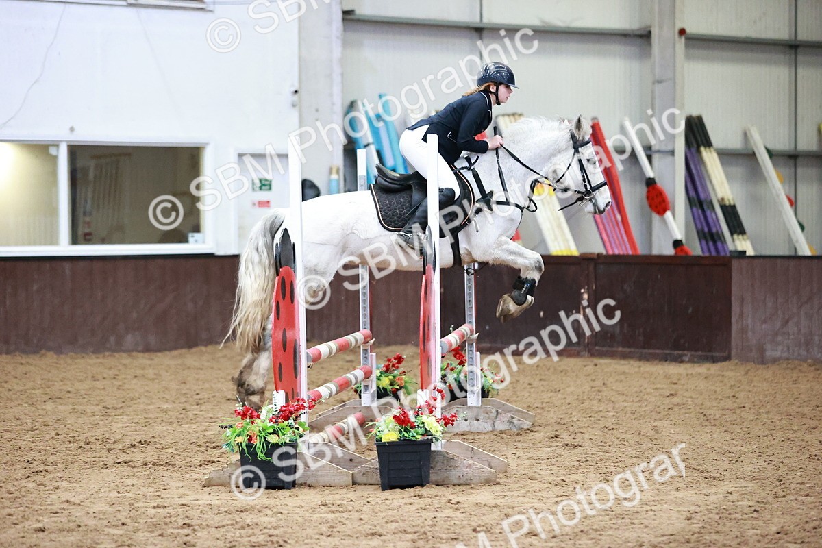 SBM_000331 - Class 2 - Pony Winter Champs 80cm