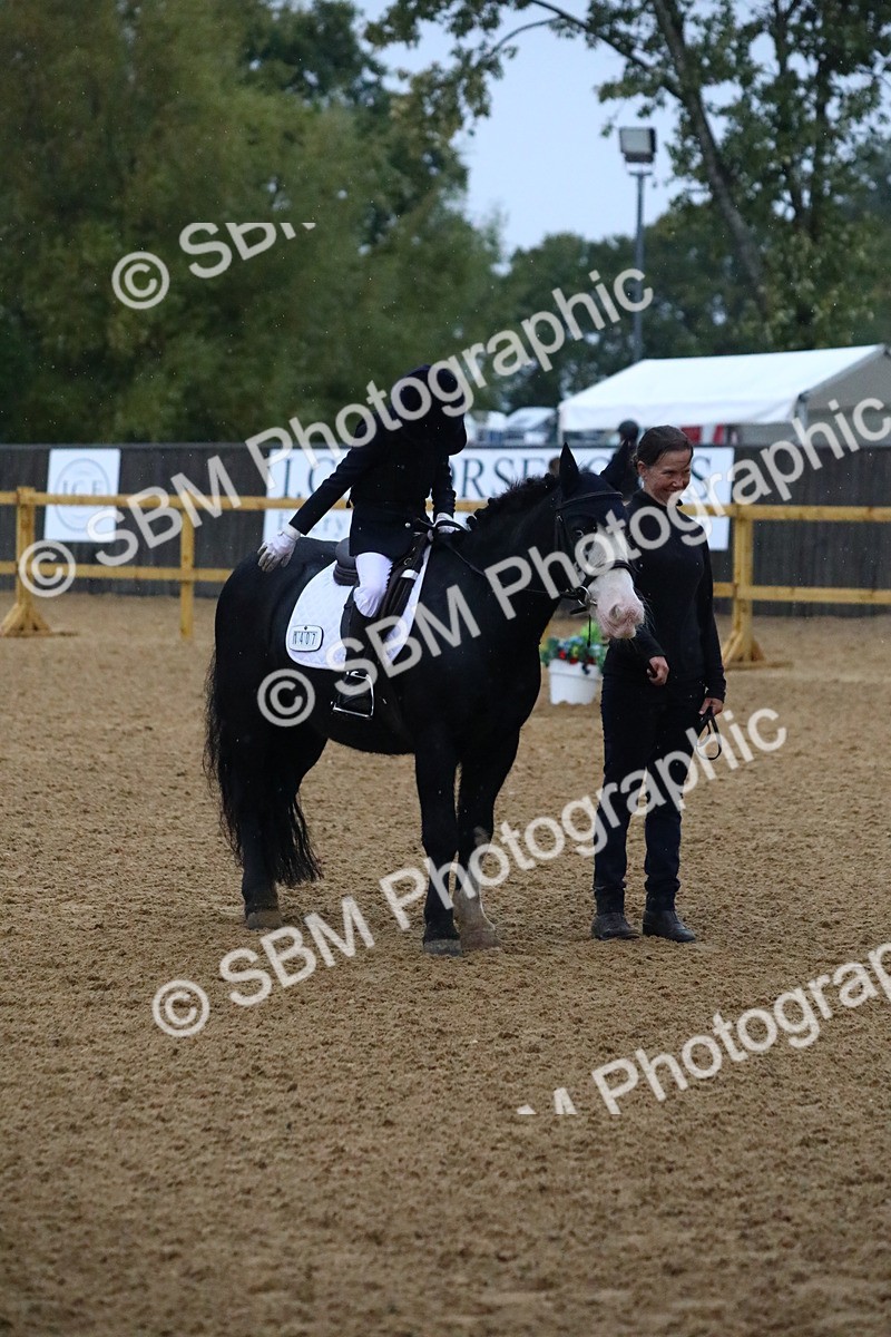 SBM_34666 - D26 - Starters Lead Rein