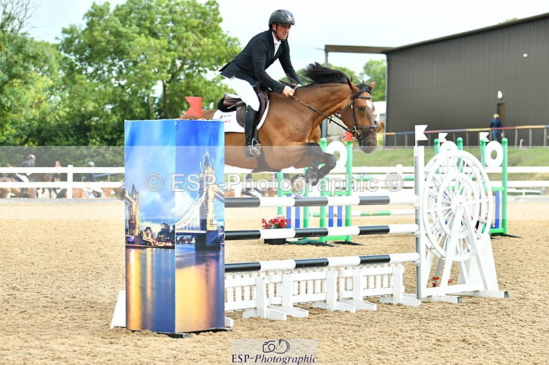 230721A-101852-05075 - Cls 30, 6 Yr Olds 1.20m