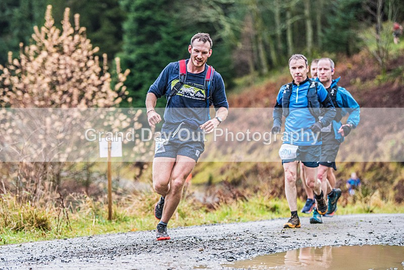 Glentress 21  10K-198 - High Terrain Events Glentress 21 & 10K Trail Races Saturday 18th November 2023