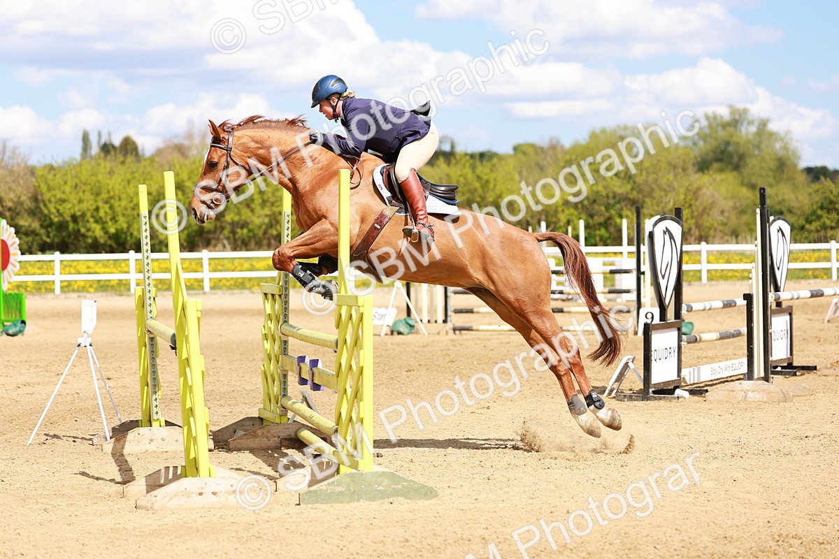 SBM_001637 - Class 3 - Senior Discovery - 1.00m