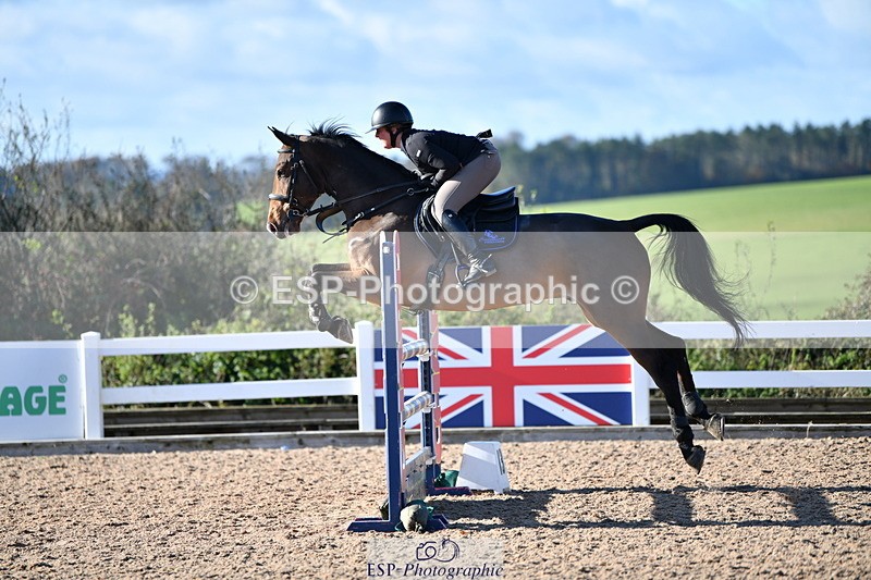 231110A-131636-00507 - Cls 5 Newcomers & 1.10m Open