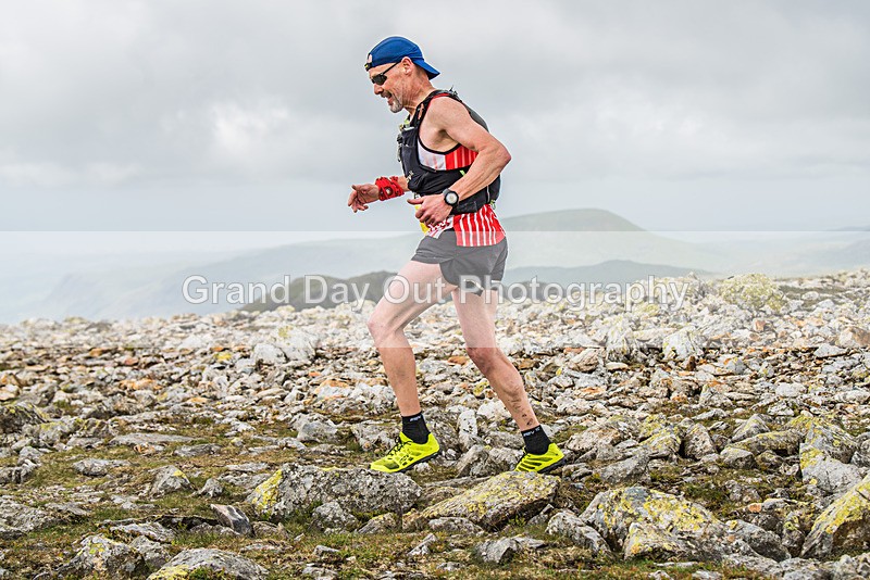 Great Lakes-508 - Great Lakes Fell Race Saturday 18th June 2022