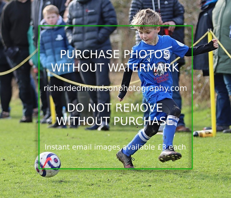 IMG_5996 - Ibis U9 v Milnthorpe & District U9