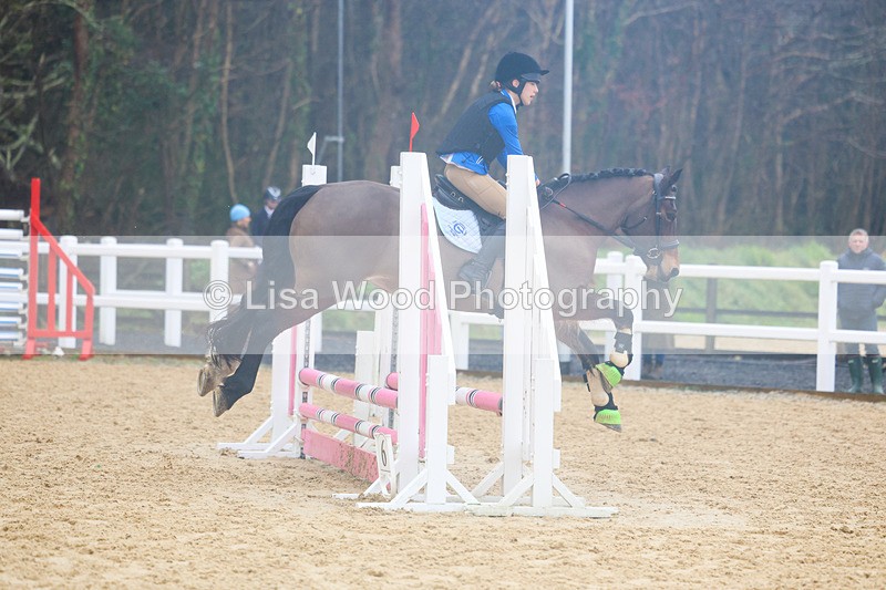 3E7A2155 - Class 3: 60 -65cm