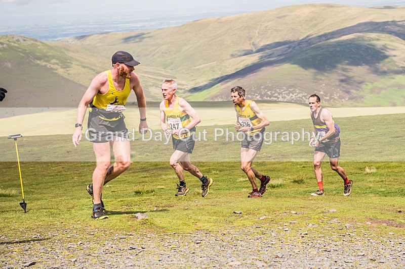 Blencathra-534 - Blencathra Fell Race Sunday 28th June 2026