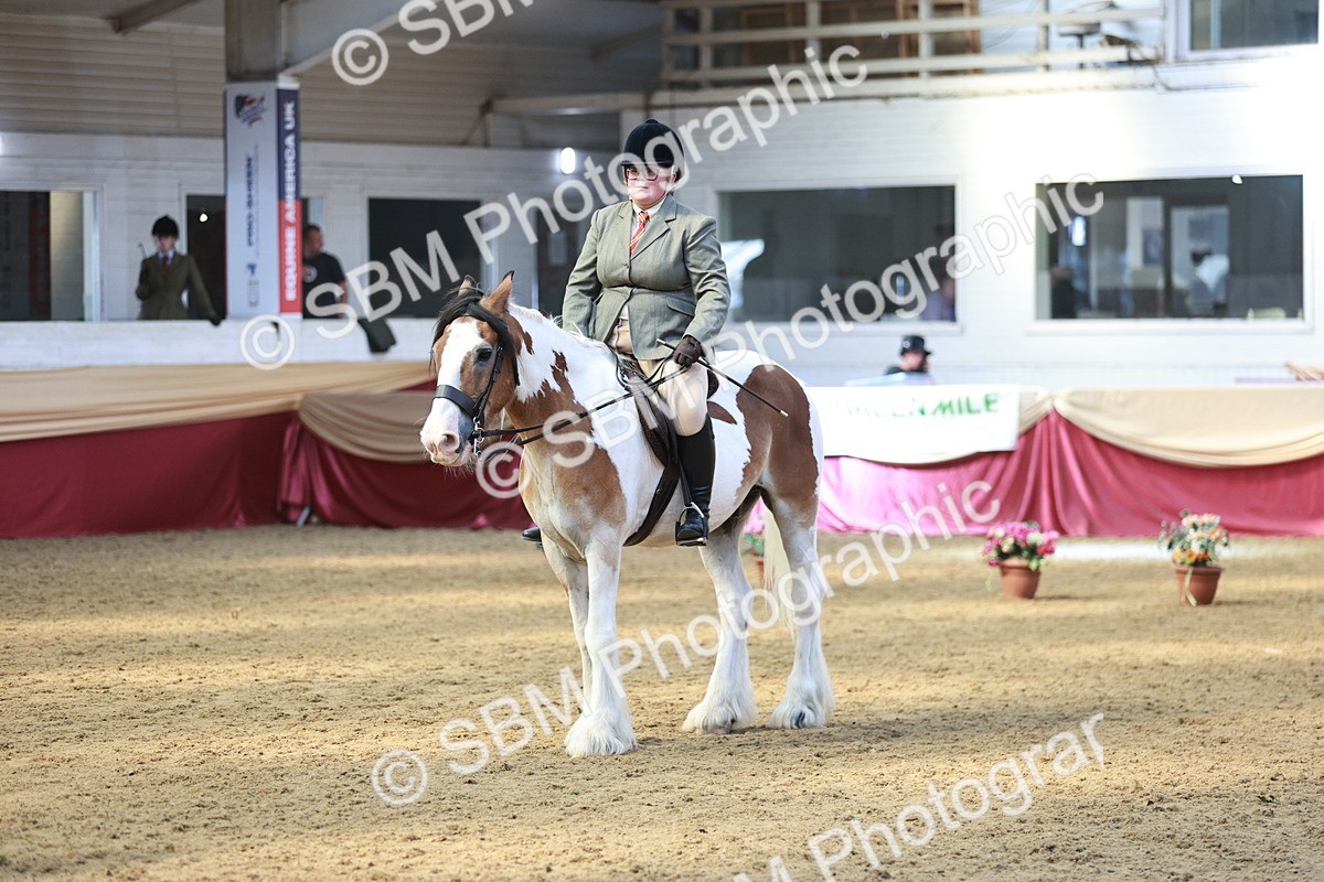 SBM_07115 - Class 10R - Regional Ridden Diamond