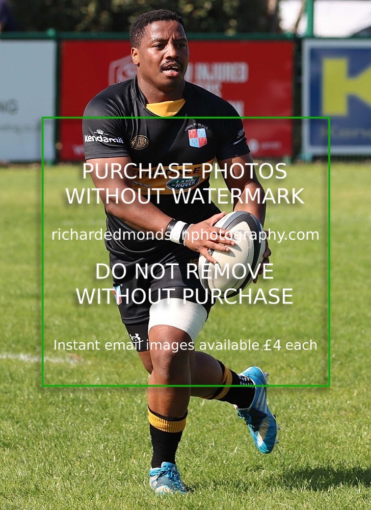 IMG_9004 - Kendal Rugby v Stockport