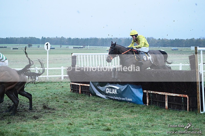 PtP 080226  1761 - Combined Services PtP Larkhill 08/02/2026