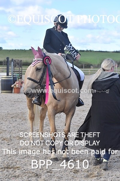 BPP_4610 - CLASS 9 HORSE 70CM FINAL