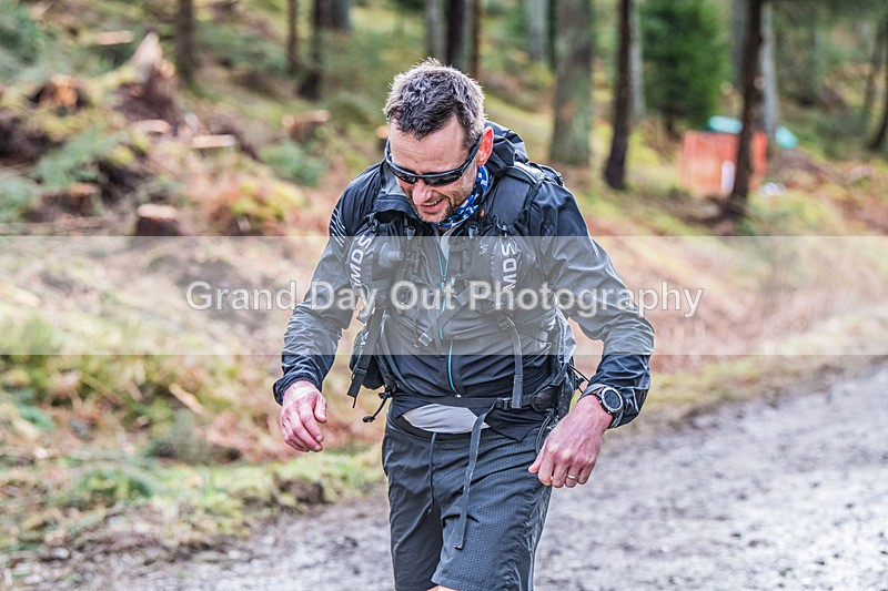 Glentress Marathon-1237 - High Terrain Events Glentress Marathon Trail Run Saturday 19th February 2023