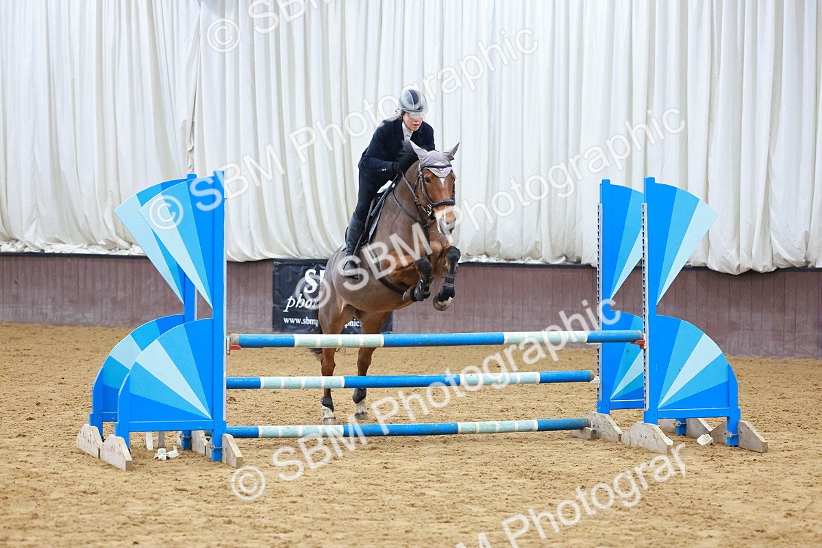 SBM_000226 - Class 2 - Senior British Novice - 90cm