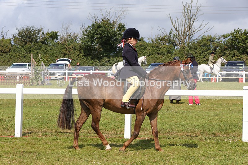 1X9A3716 - Class 30: First Ridden SP/SHP