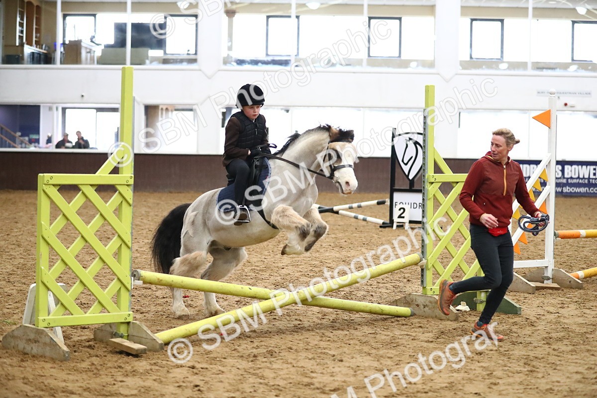 SBM_000673 - Class 2 - 40cm