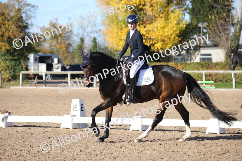 20251102-0745 - Class 4 - Novice 6