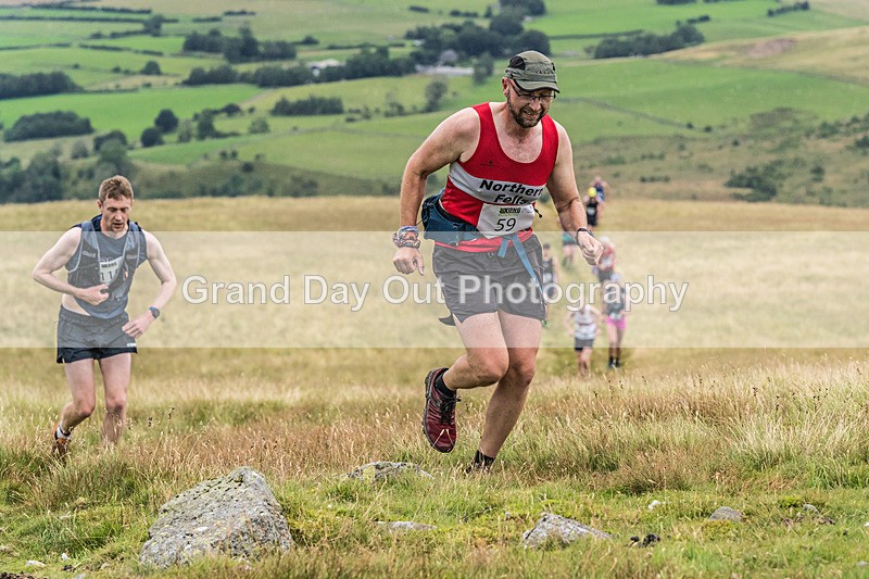 Fellside-116 - Fellside Fell Race Wednesday 24th July 2024