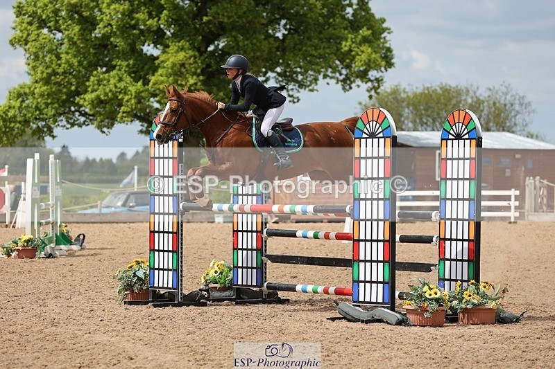 250504-133732-02788 - Cls 8 Junior 1.20m Open