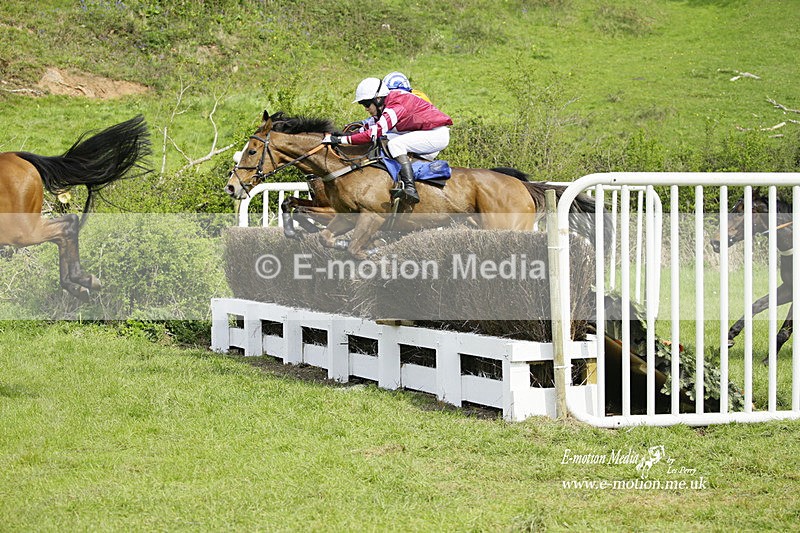 PtP 230422 288 - Berkeley Races - Woodford Glos 23/04/22