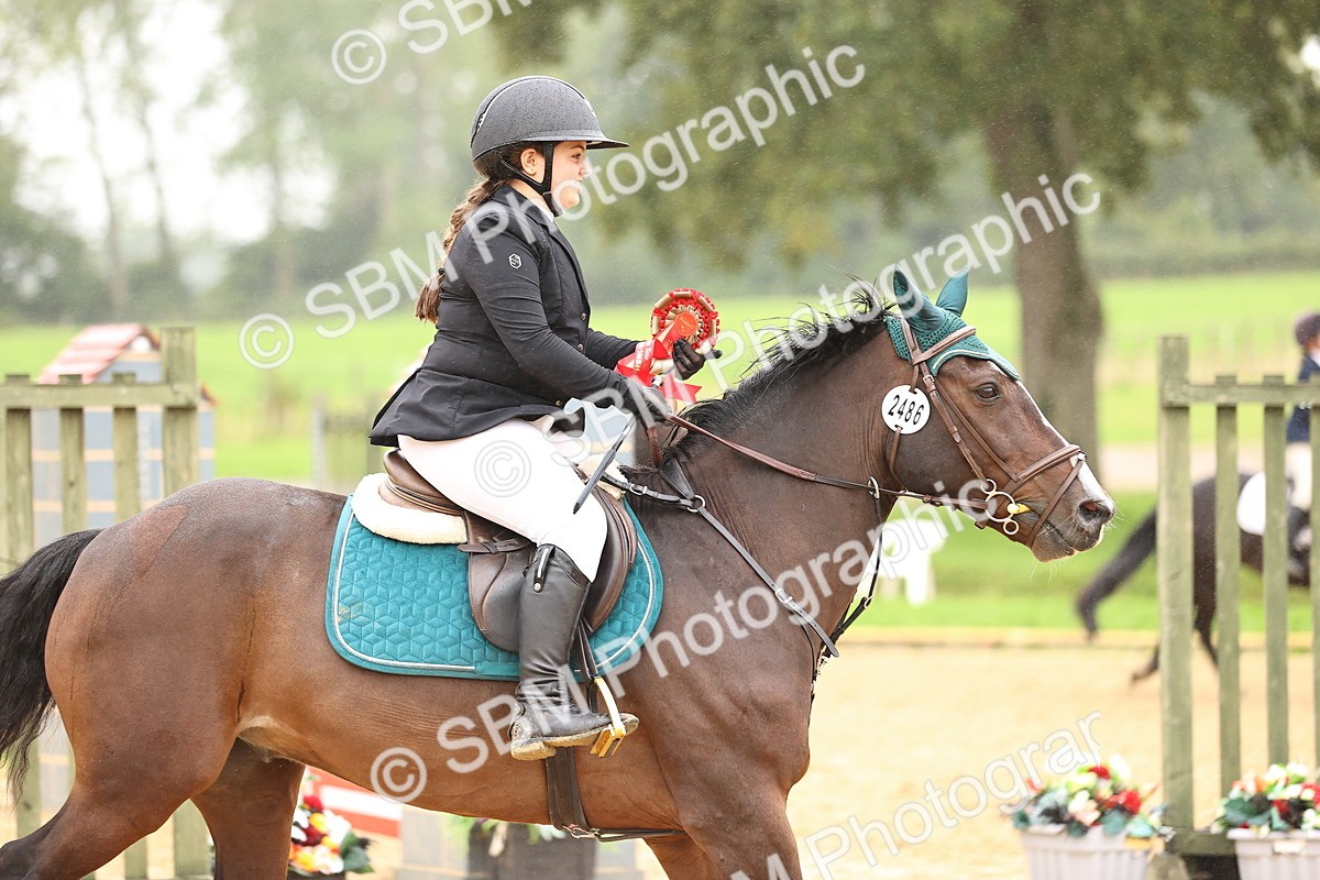 SBM_70123 - Supreme Championship 80cm 85cm