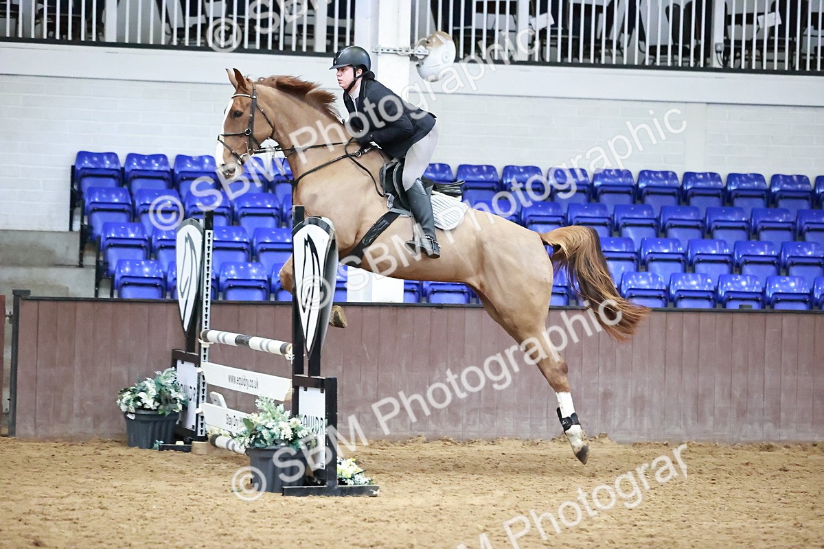 SBM_004730 - Class 15 - Senior British Novice 90cm