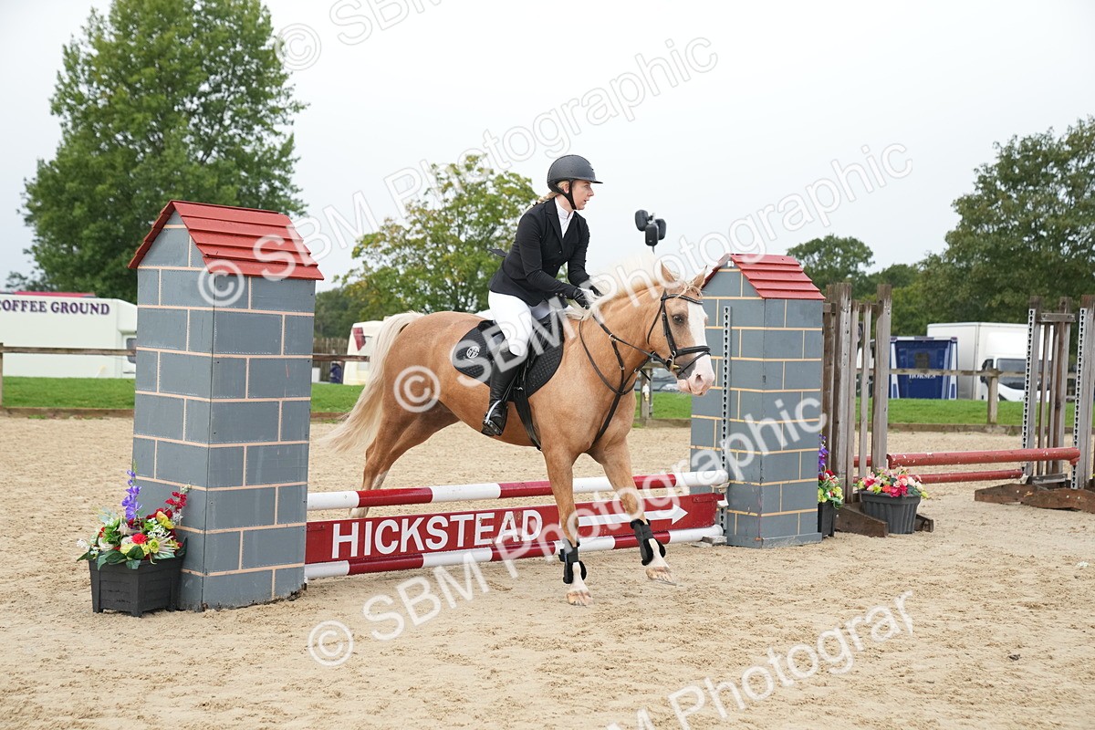 SBM_01406 - J54 - Clear Round 50cm