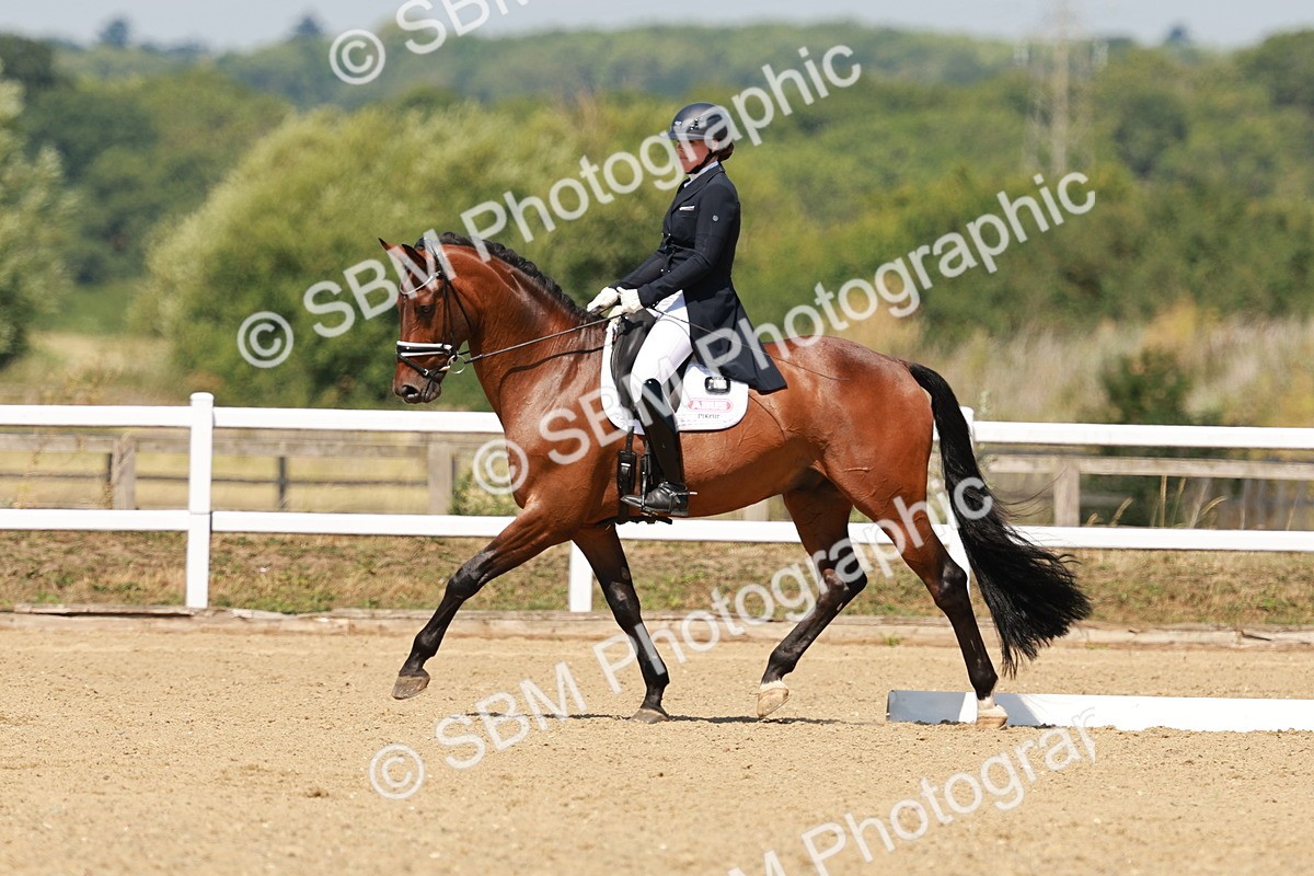 SBM_022403 - Class 22 - FEI PSG