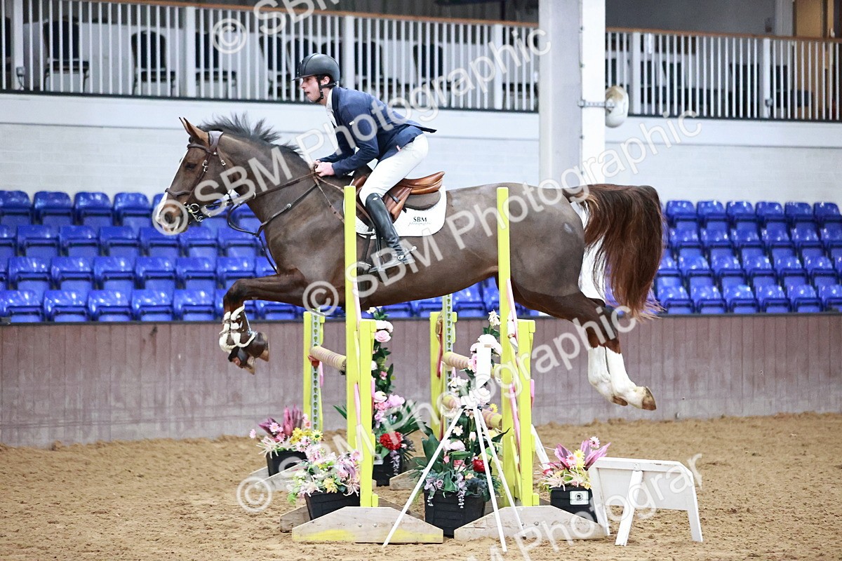SBM_002157 - Class 9 - Senior Discovery 1.00m