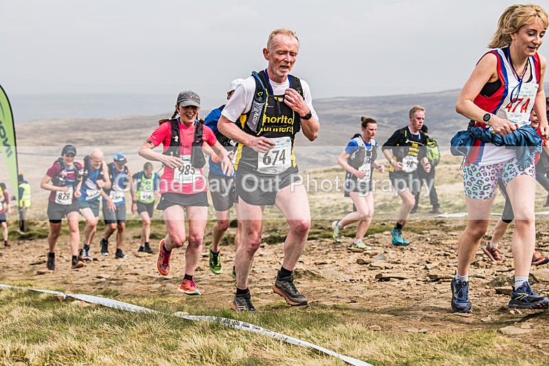 Pen Y Ghent-1123 - The 3 Peaks Race Saturday 26th April 2025 - Pen Y Ghent