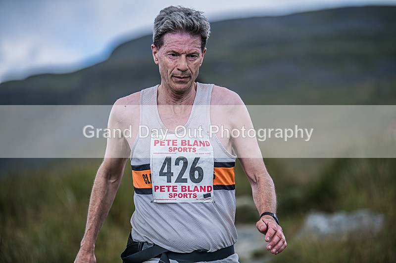 Ingleborough-850 - Ingleborough Mountain Race Saturday 18th July 2026