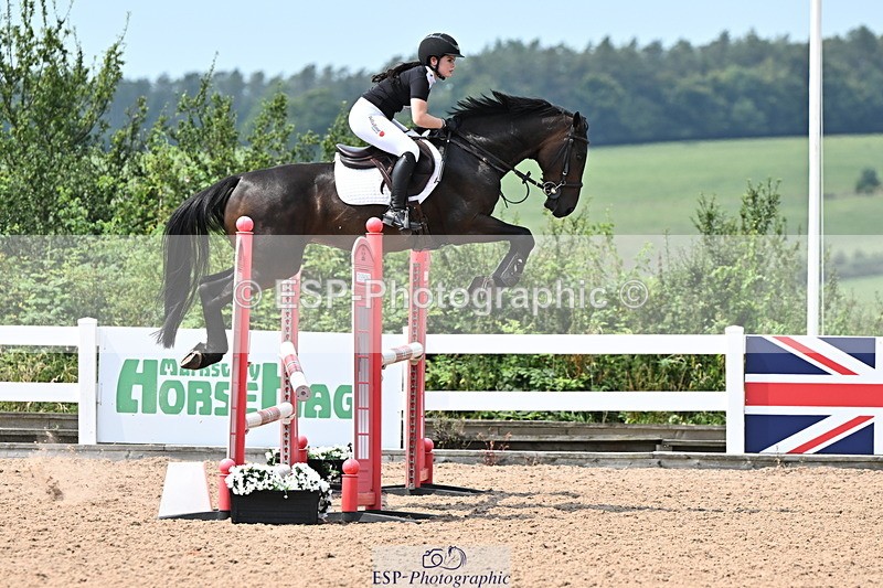 240801A-130950-01746 - Cls 11 1.10m Amateur Qualifier