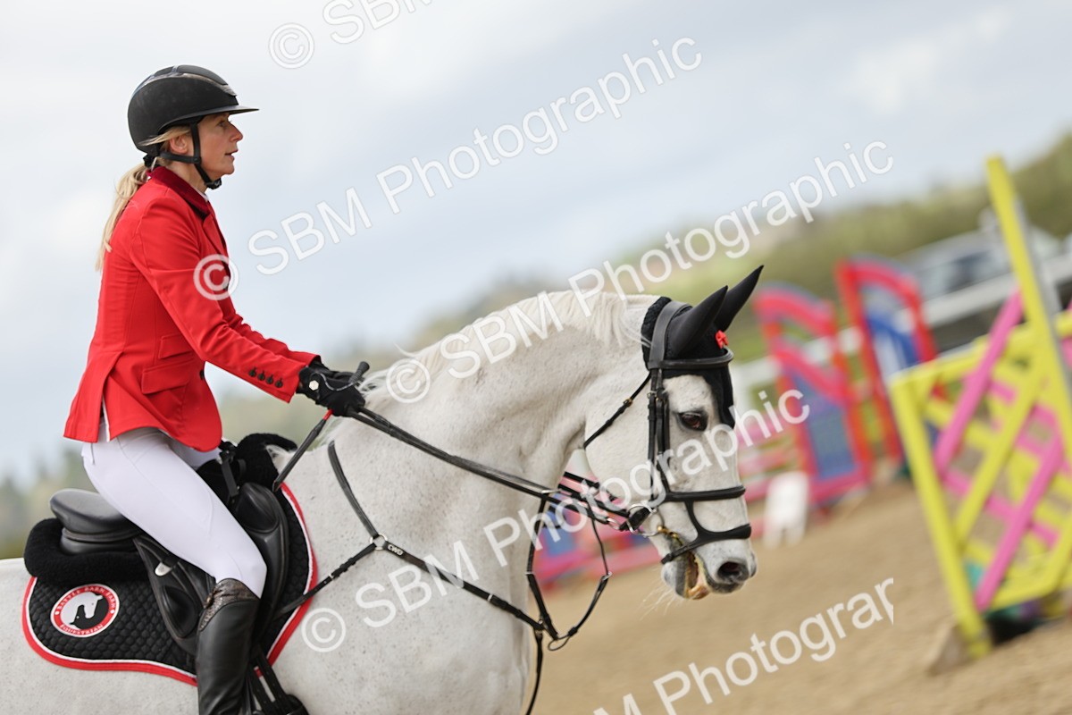 SBM_000239 - Class 2 - Senior British Novice - 90cm