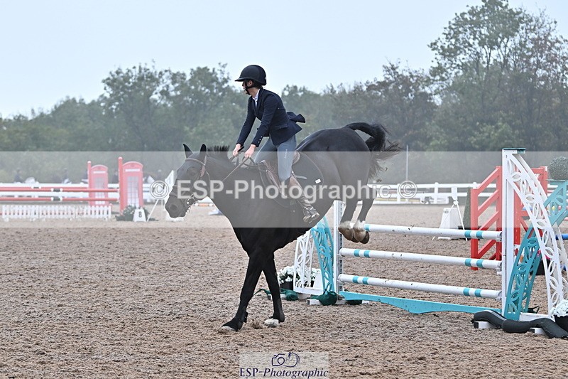 241006A-104012-06213 - Cls 24 95cm Nat Am Quals