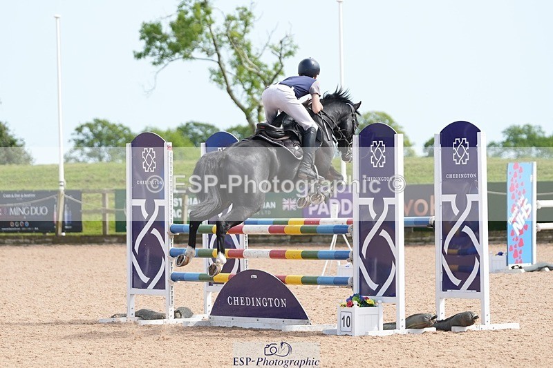 260523-153251-00785 - Cls 9 Pony Foxhunter and 1.10m Open