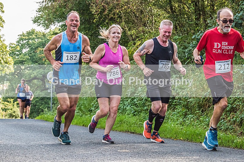 The One 10-399 - The One 10 Mile Road Race Saturday 9th September 2023