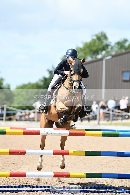 250628-141955-05427 - Cls 12 Newcomers 2nd Round 1pm to End