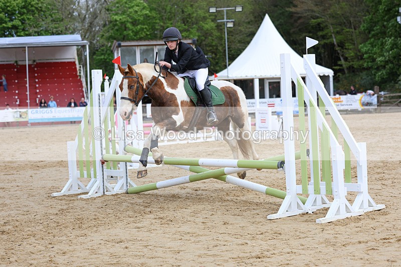 3E7A6716 - Class 6: 70cm Junior