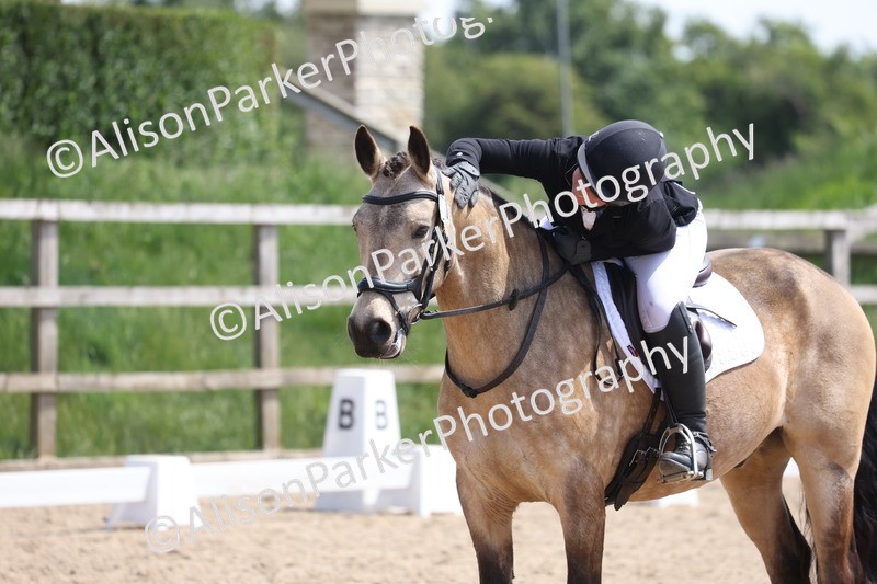 20250520-0780 - Class 4 - Novice 1