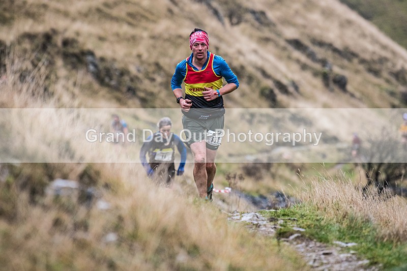 Litton-527 - Litton Christmas Cracker Fell Race Sunday 15th December 2024