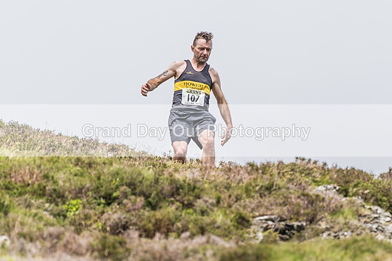Gategill-295 - Gategill Fell Race Saturday 6th July 2024