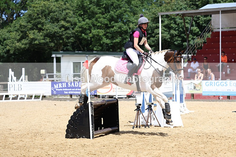 3E7A7340 - Class 3: 80cm