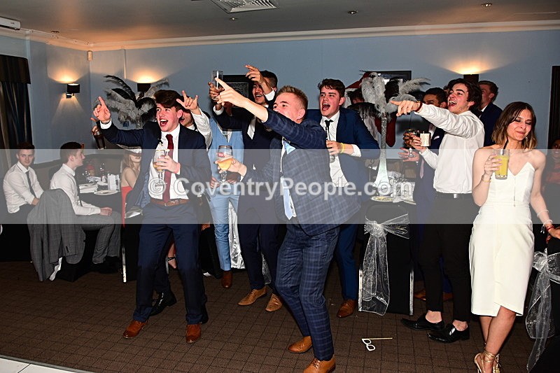 WST_1501 - West Cov 2016