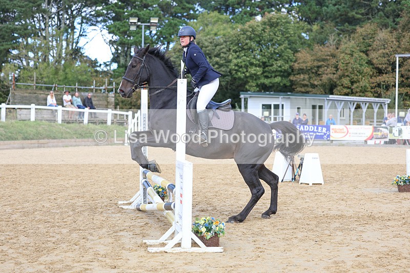 3E7A3455 - Class 5: 60cm Senior