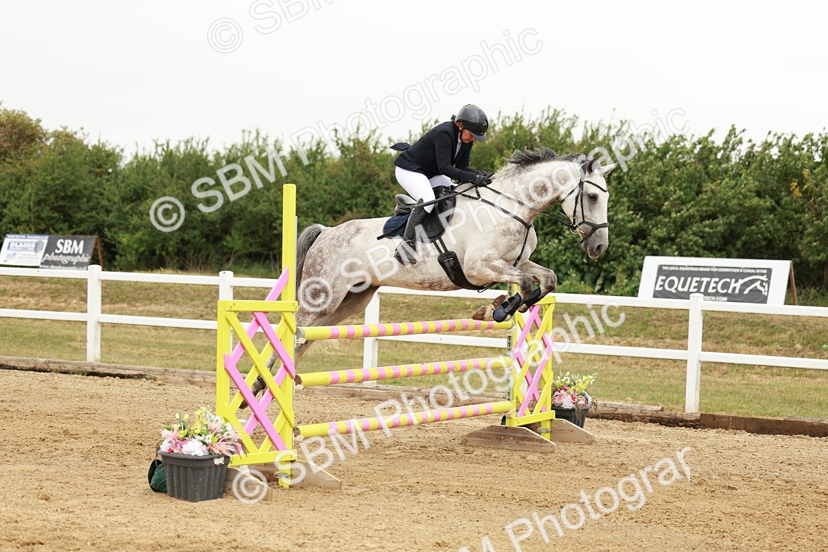 SBM_006790 - Class 2 - Senior Discovery - 1.00m Open