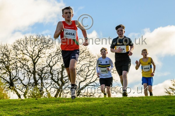 NatRel25-914338 - Young Male Set One