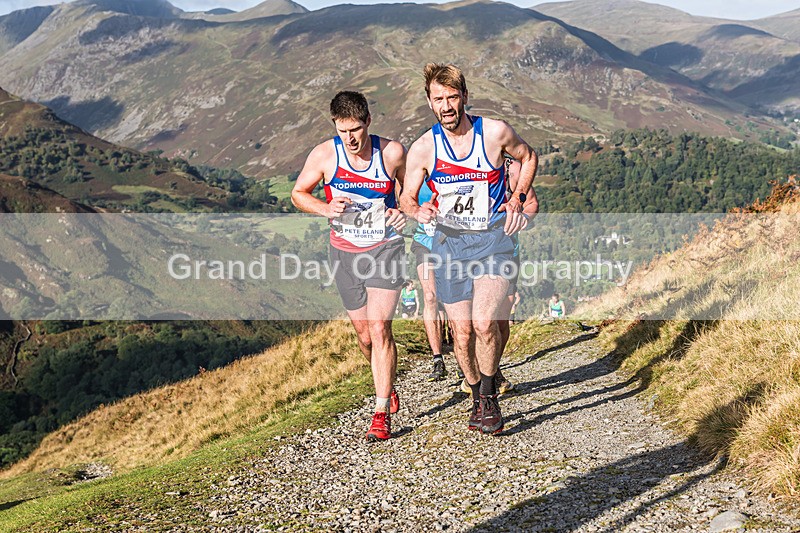 HBMR Leg 1-151 - Hodgson Brothers Mountain Relay Leg 1 Saturday 3rd October 2026
